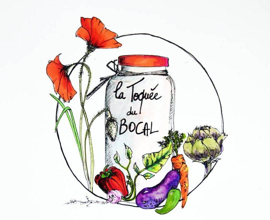 contacter La Toquée du Bocal,Revel 31250,message,téléphone latoqueedubocal revel,mail,coordonnées,joindre la toquée du bocal,livraison repas revel 31,La Toquée repas végétariens