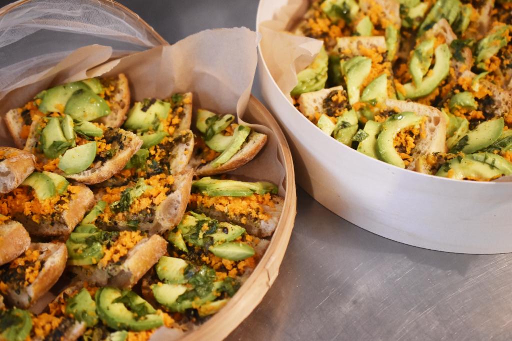 buffet traiteur (100)